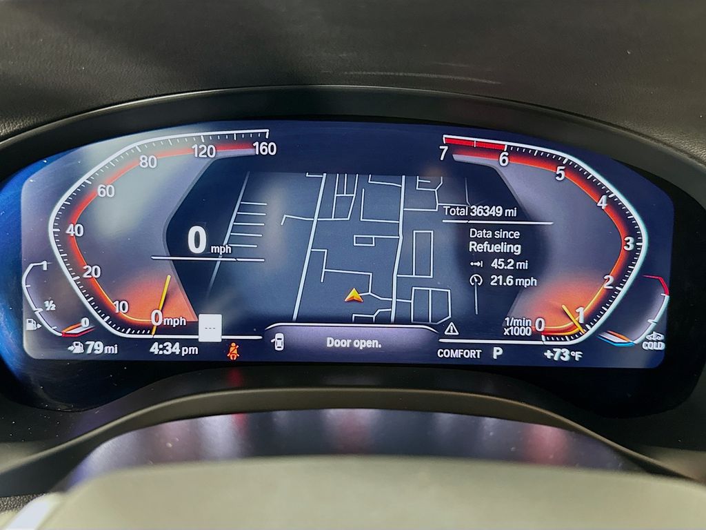 Thumbnail: 2023 BMW X3 - 12