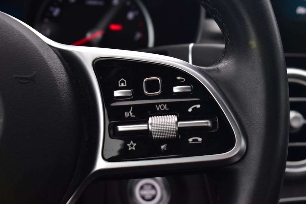 2019 Mercedes-Benz C-Class C 300 17