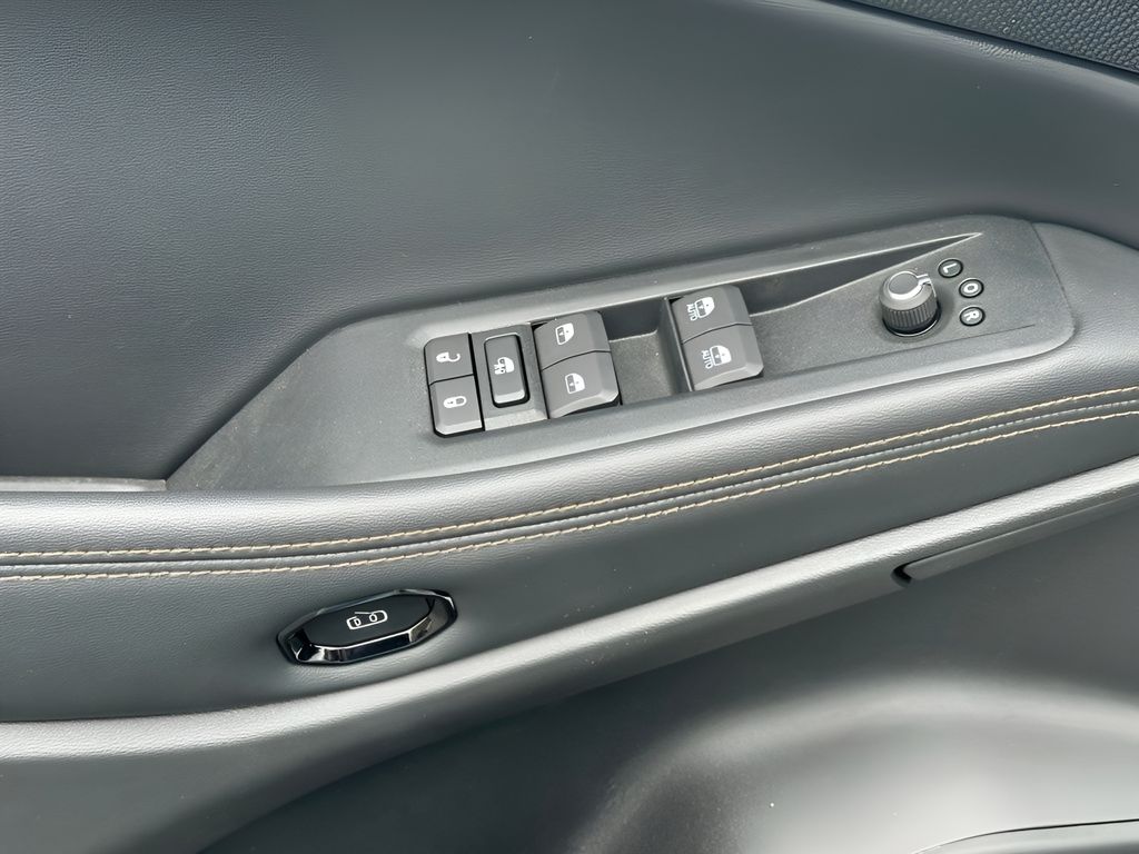 2026 Jeep Cherokee Limited - Photo 21