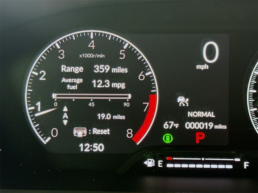 2025 Honda Civic Sport photo