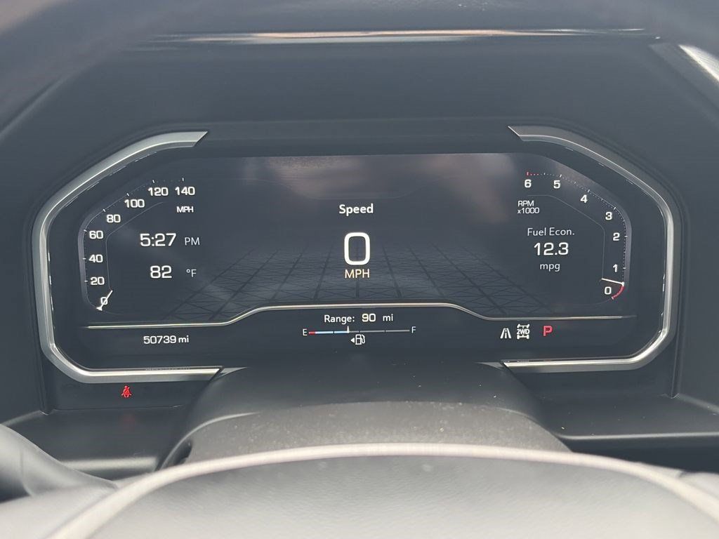 Used 2023 GMC Sierra 1500 Truck