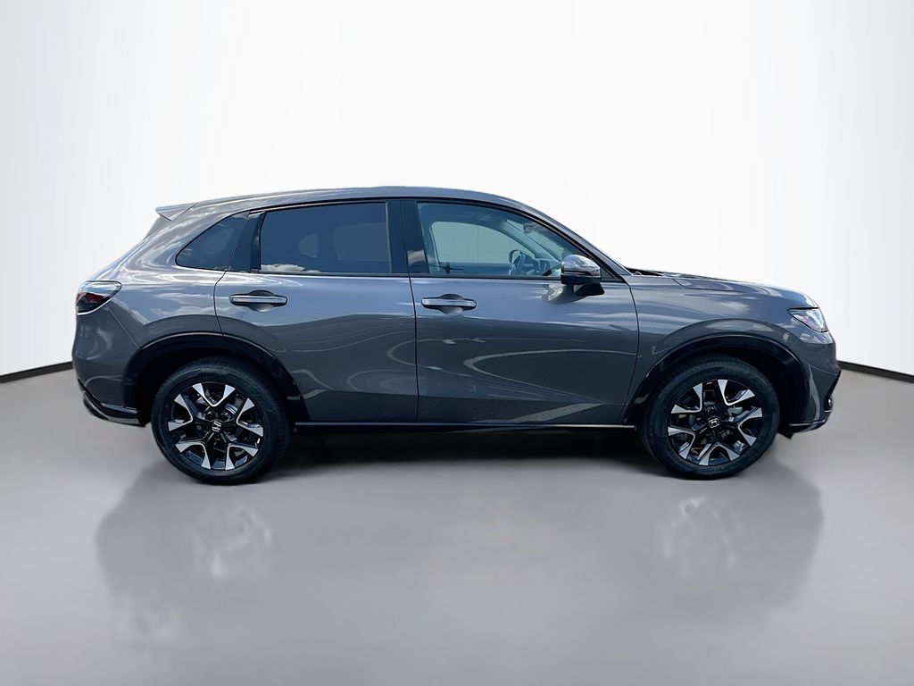 Thumbnail: 2026 Honda HR-V - 4