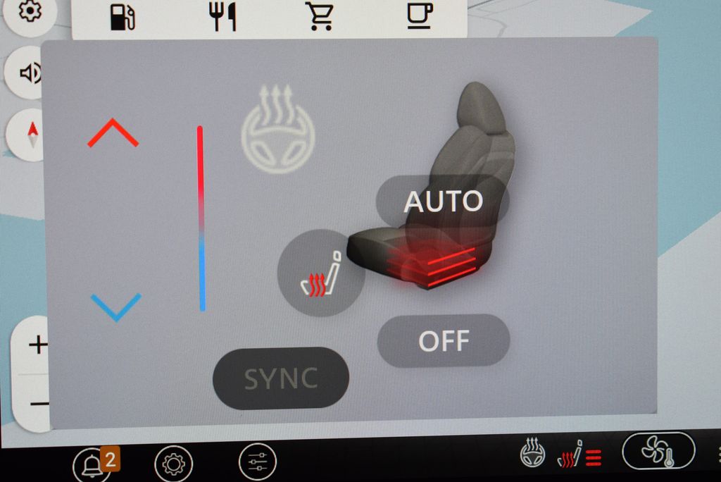 Thumbnail: 2026 Nissan Murano - 23