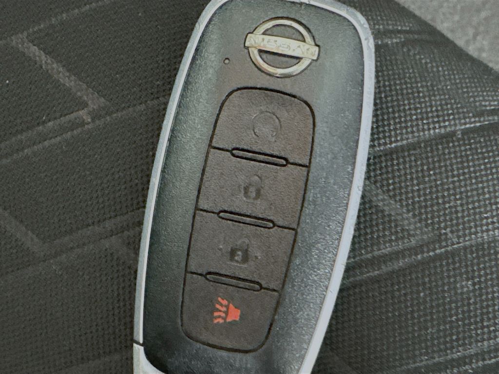 Used Car 2023 Nissan Kicks  Sv For Sale Under $20,000 In Austin, Texas