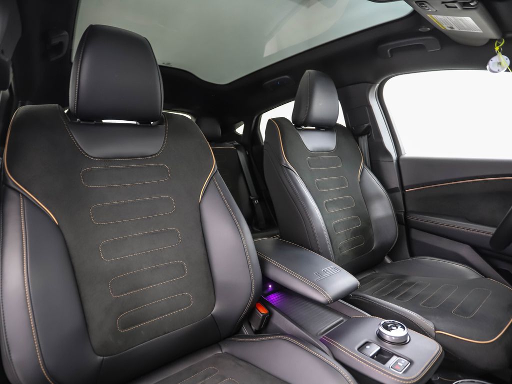 Thumbnail: 2022 Ford Mustang Mach-E - 30