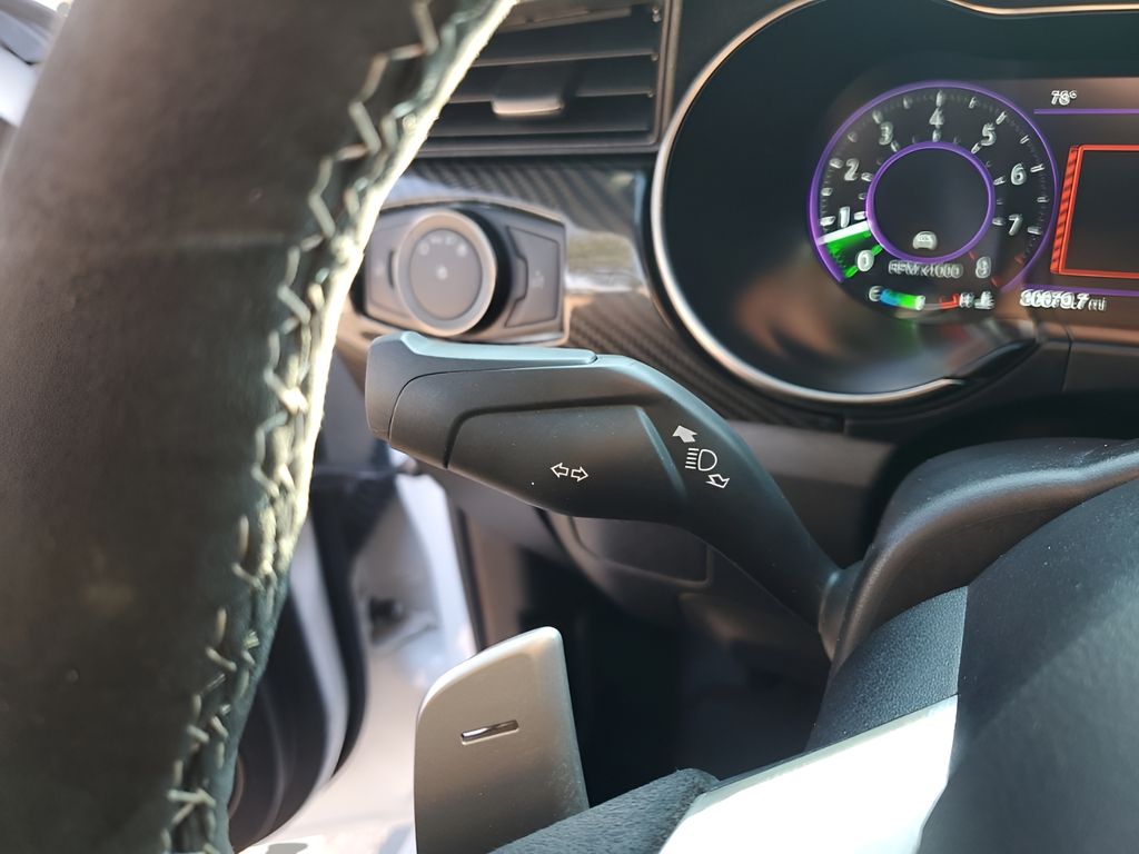 Used Car 2021 Ford Mustang  Shelby Gt500 For Sale In Austin, Texas
