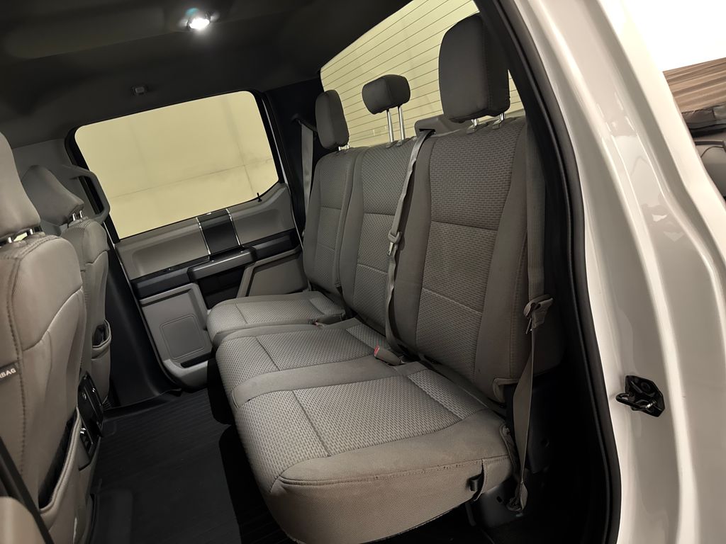 Certified Used 2020 White Ford XLT image 33