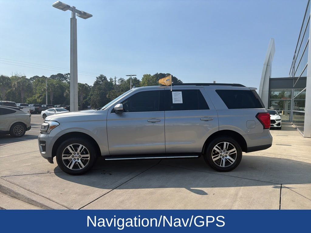 2023 Ford Expedition XLT