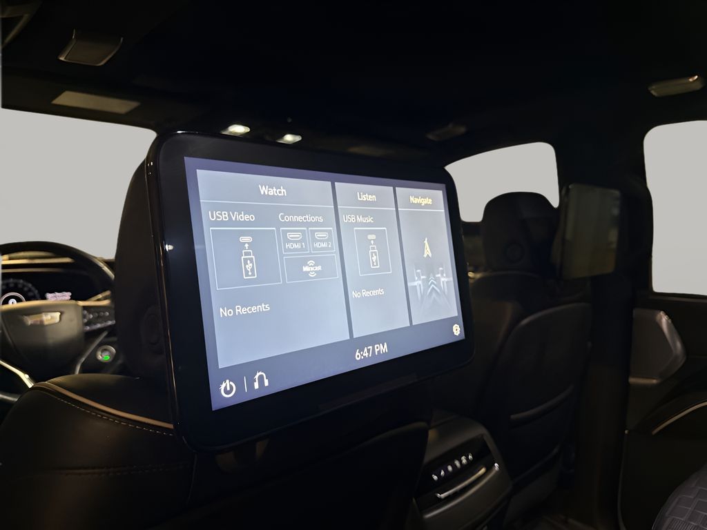 Used Car 2021 Cadillac Escalade Esv  Premium Luxury Platinum For Sale Under $50,000 In Austin, Texas