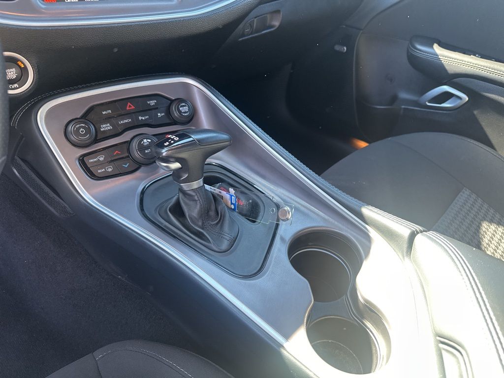 Used Car 2022 Dodge Challenger  R/t Scat Pack Widebody For Sale Under $50,000 In Austin, Texas