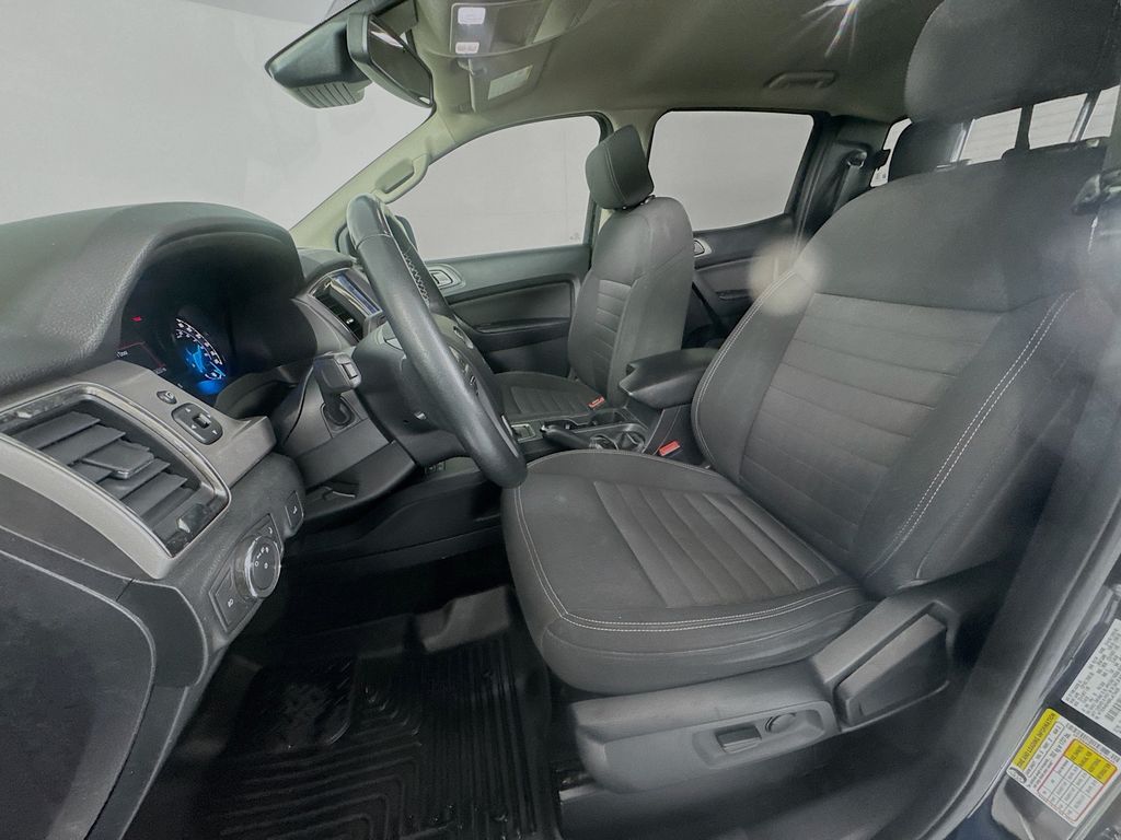 Used Car 2019 Ford Ranger  Xlt For Sale Under $25,000 In Austin, Texas