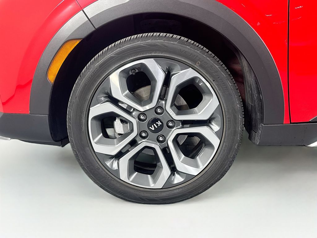 Used Car 2020 Kia Soul  X-line For Sale Under $15,000 In Austin, Texas