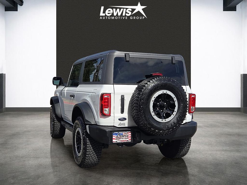 Used 2024 Ford Bronco For Sale in Farmington, AR