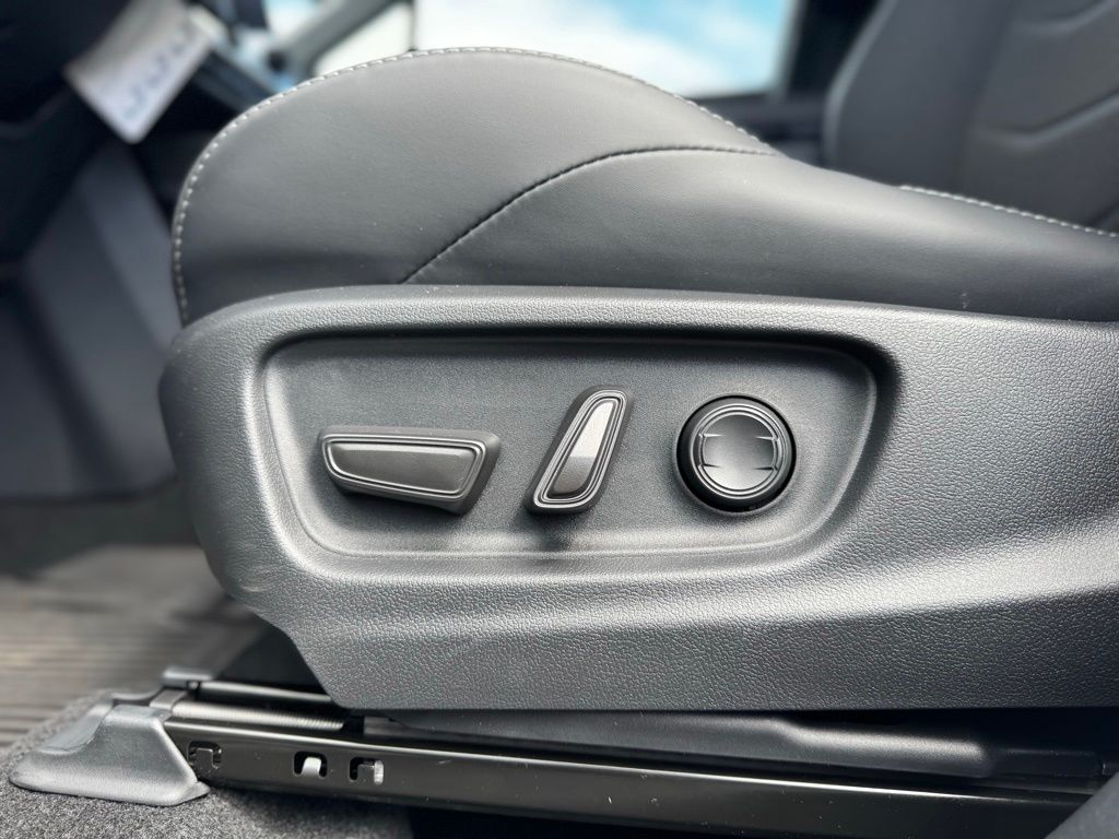 New 2026 Toyota C-HR SUV