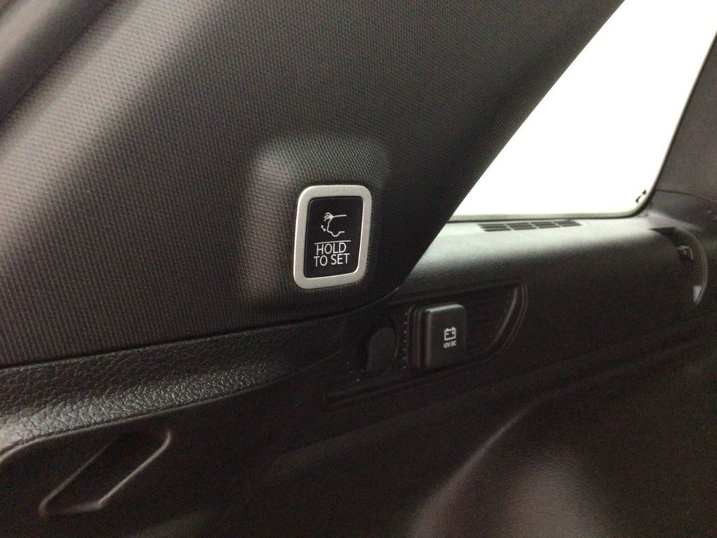 Used 2025 Jeep Grand Cherokee SUV