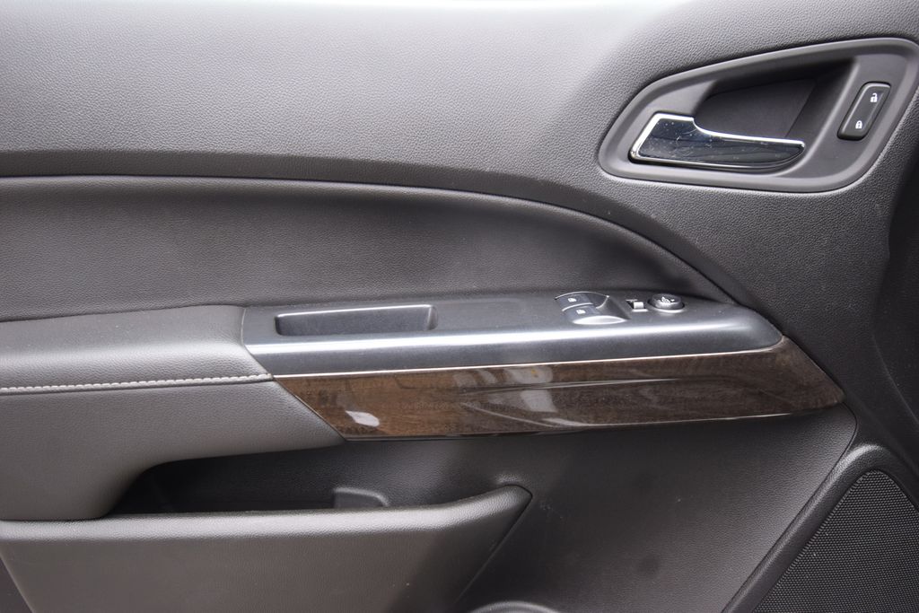 used 2018 GMC Canyon car, priced at $18,000