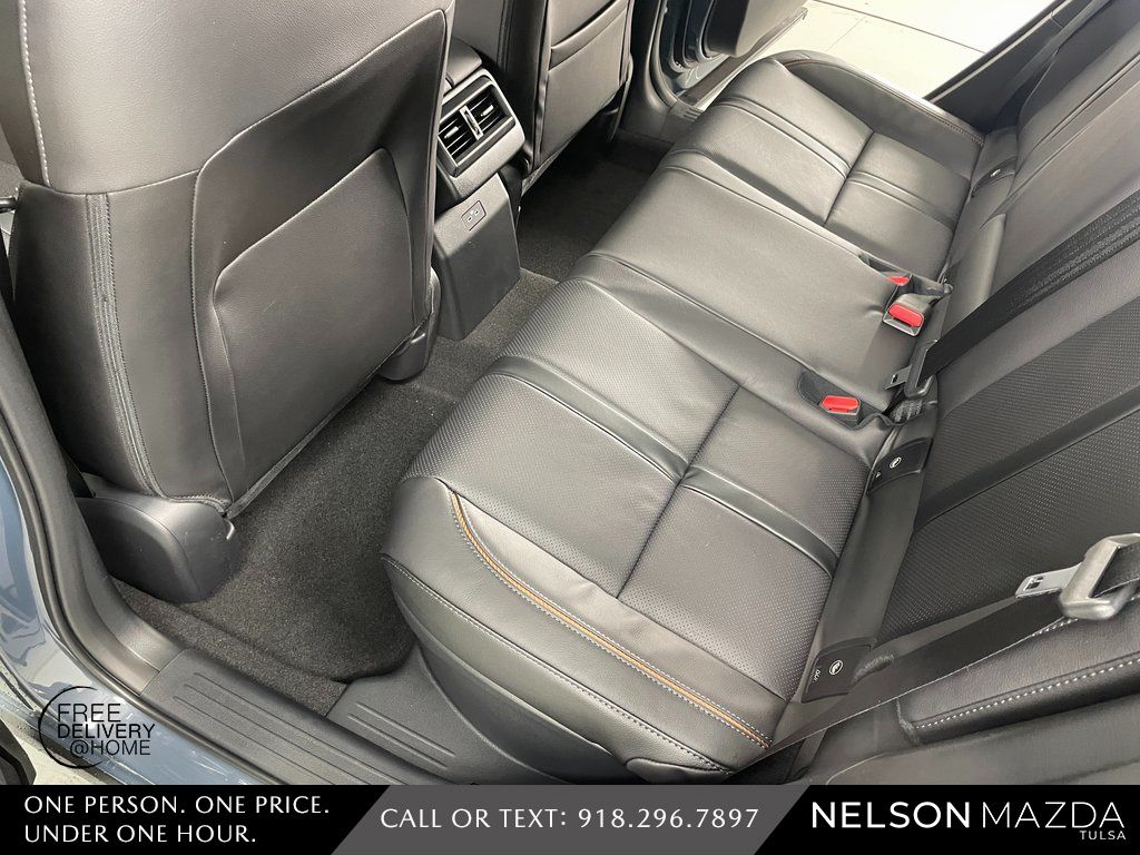 New 2026 Gray Mazda Premium image 39