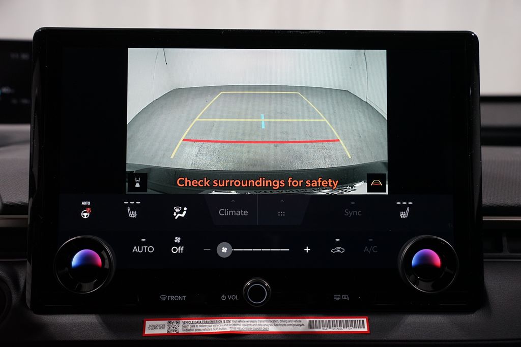 Thumbnail: 2026 Toyota bZ - 18