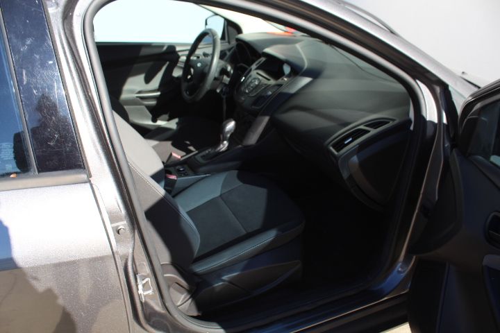 Used Car 2013 Ford Focus  S For Sale Under $10,000 In Georgetown, Texas