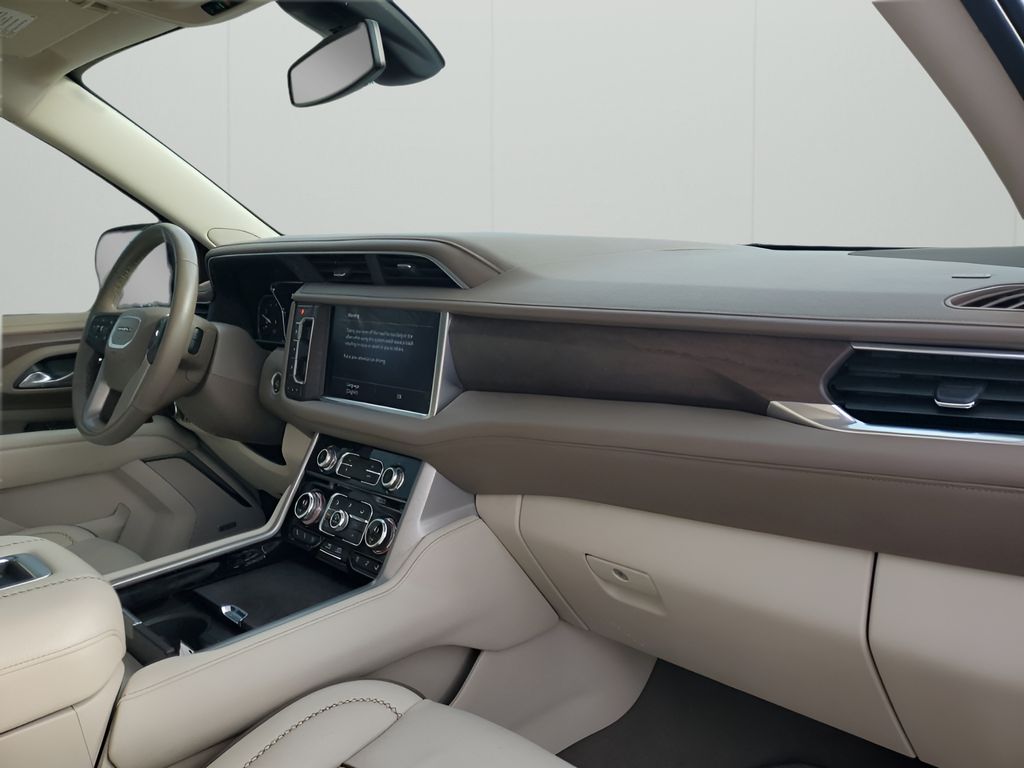 Used Car 2021 Gmc Yukon  Denali For Sale Under $50,000 In Austin, Texas