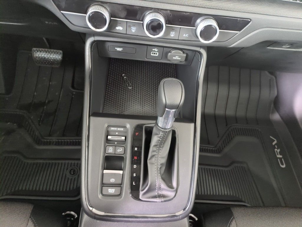 New 2025 Honda CR-V For Sale in Fort Wayne, IN