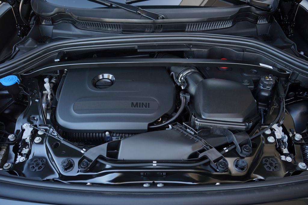 Thumbnail: 2026 MINI Cooper Countryman - 12