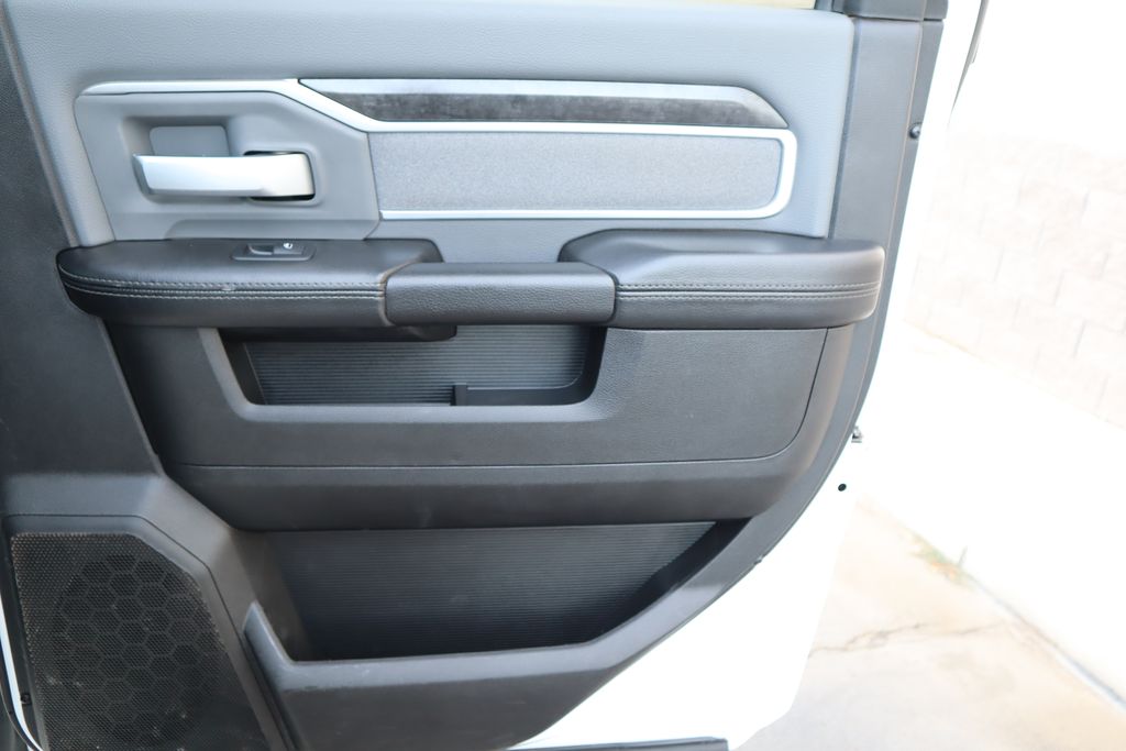 Thumbnail: 2021 RAM 2500 - 26