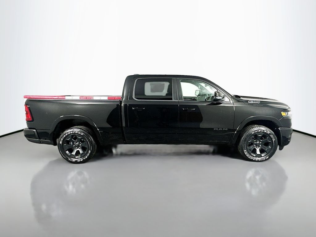 New 2026 Black Ram Big Horn 12in image 8