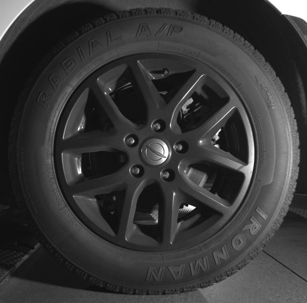 2022 Chrysler Voyager LX White at Phil Fitts Ford