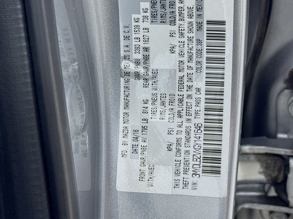 Used Car 2016 Scion Ia  Base For Sale Under $12,000 In Austin, Texas