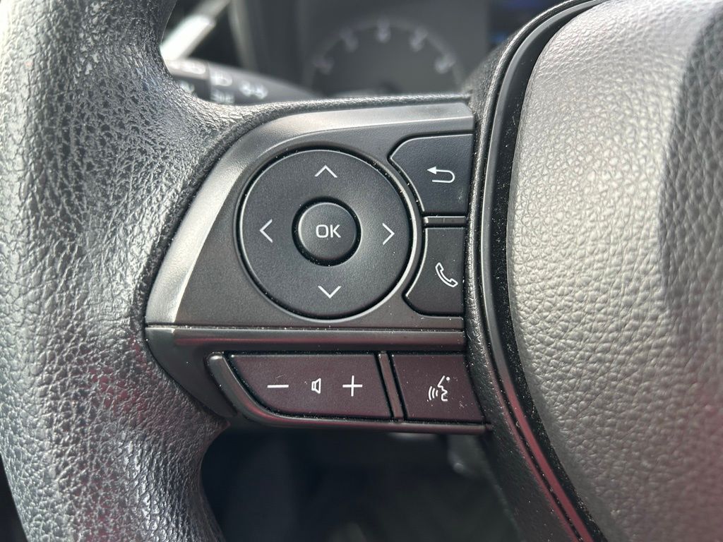 Thumbnail: 2023 Toyota Corolla - 19