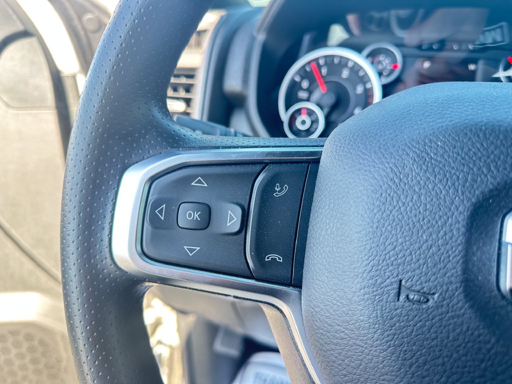 New 2026 Ram 2500 Truck