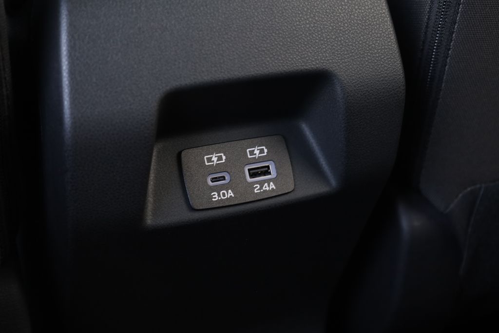 new 2026 Subaru Crosstrek car, priced at $28,520