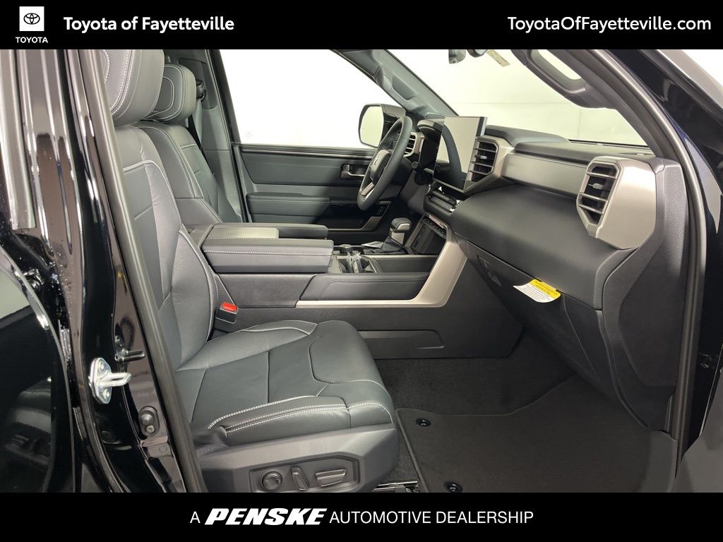 Thumbnail: 2026 Toyota Sequoia - 8