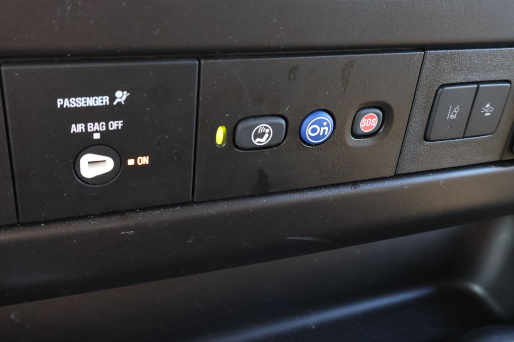 Thumbnail: 2024 Chevrolet Express - 26