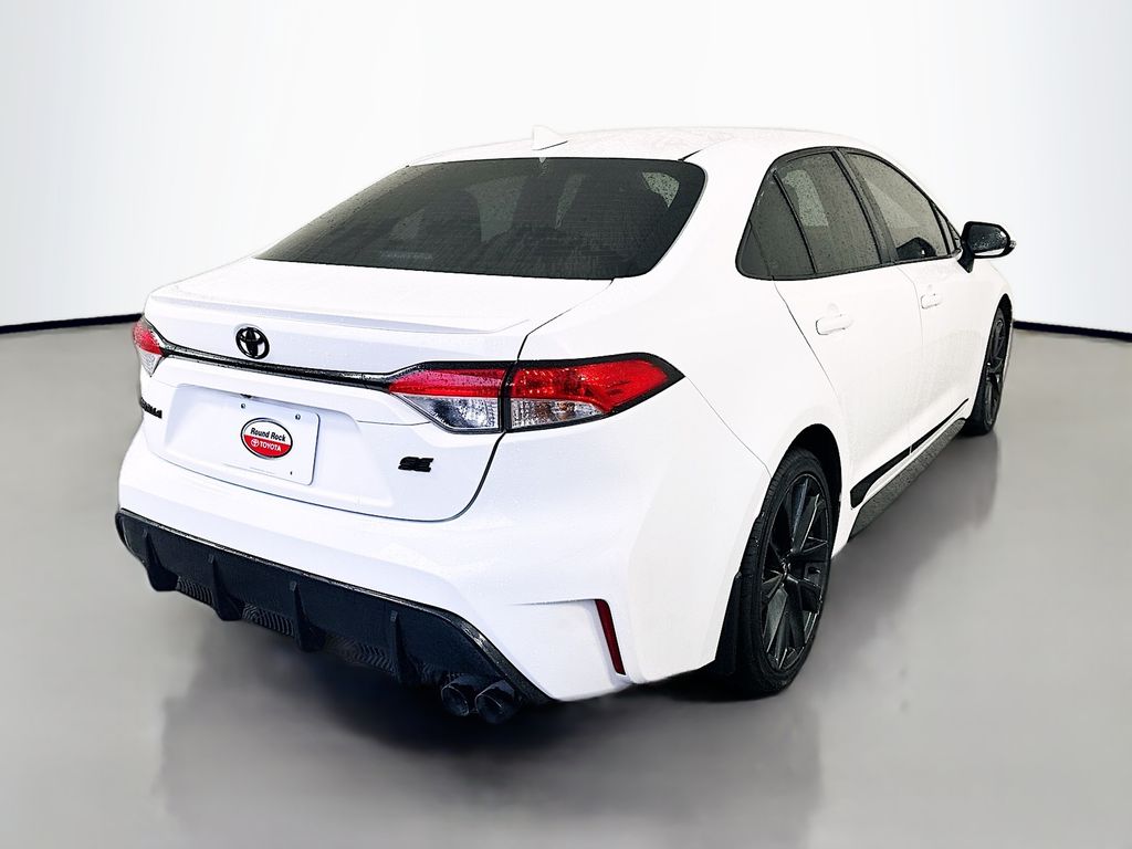 Thumbnail: 2024 Toyota Corolla - 5