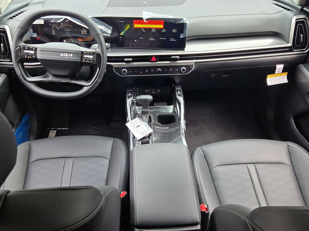 2026 Kia Sorento - $35,504