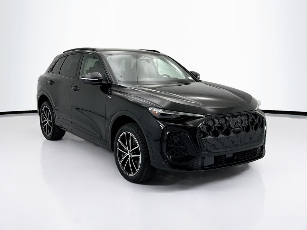 Thumbnail: 2026 Audi Q5 - 3