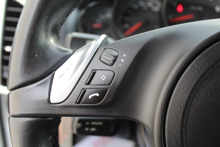 Used Car 2014 Porsche Cayenne  Base For Sale Under $15,000 In Georgetown, Texas