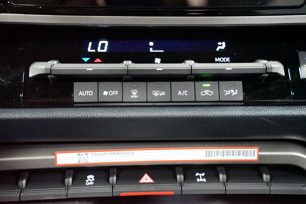 Thumbnail: 2026 Toyota Tundra - 22