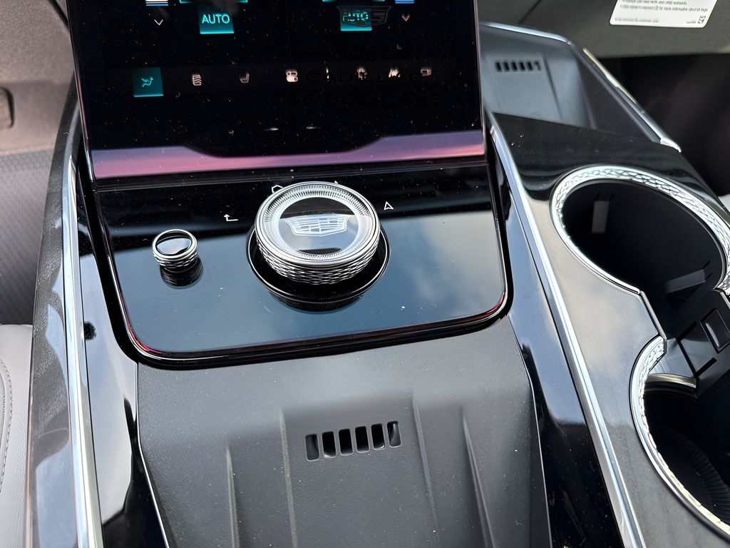 New Car 2025 Cadillac Escalade  Sport For Sale Under $130,000 In Austin, Texas