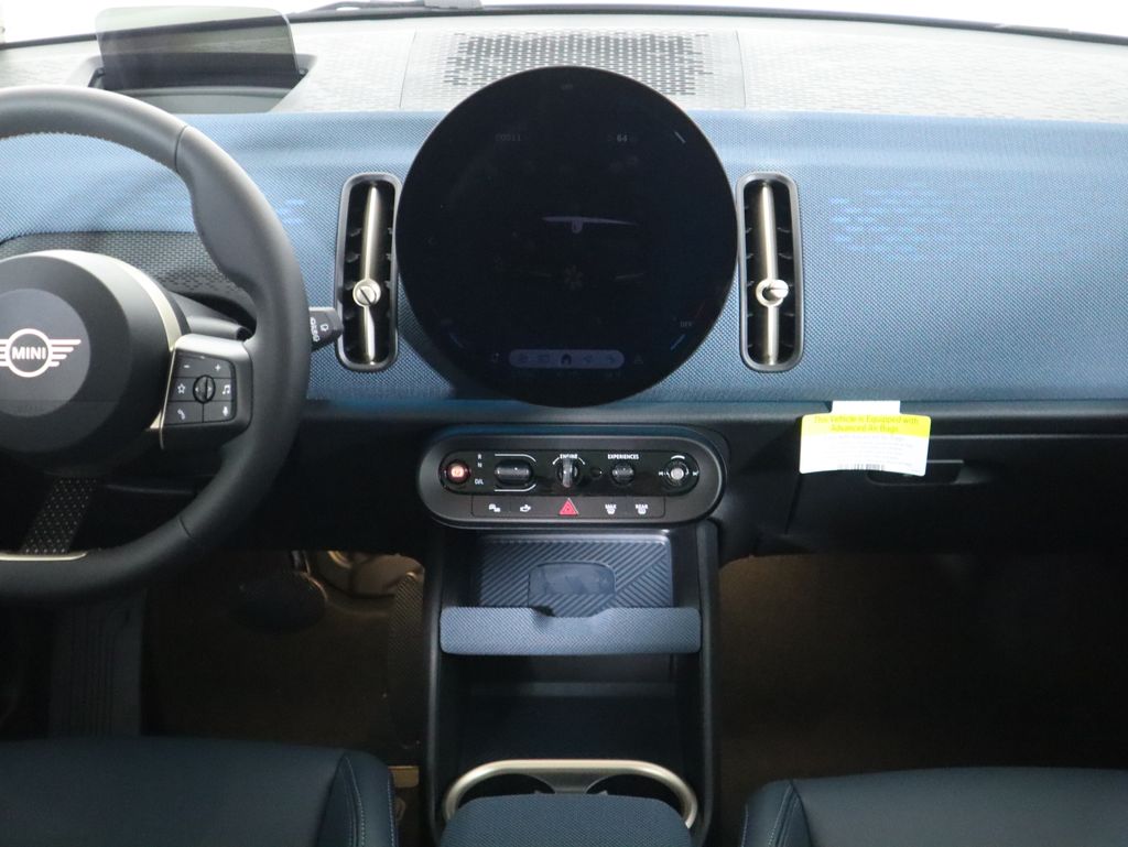 Thumbnail: 2026 MINI Cooper Countryman - 14