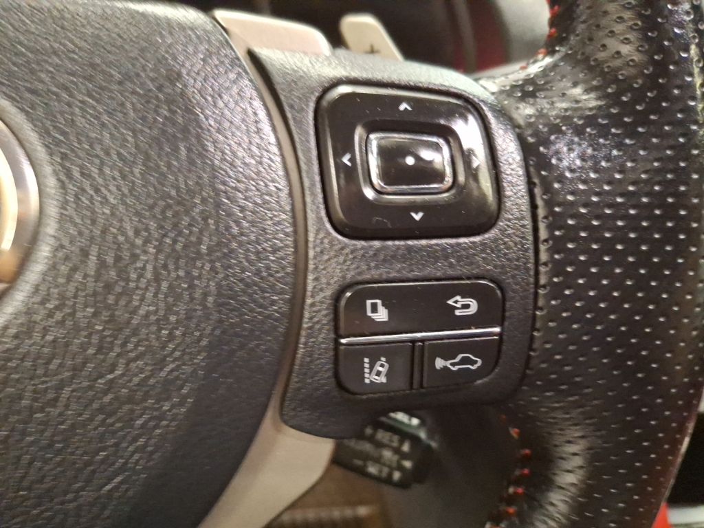 Used 2019 Lexus RC Coupe
