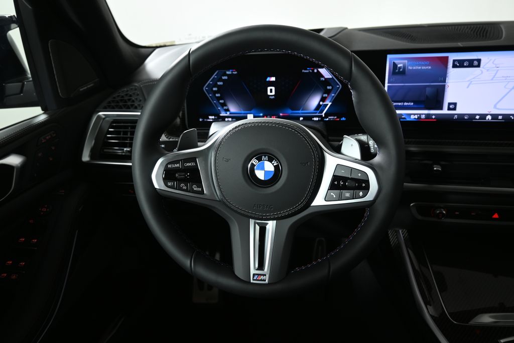 Thumbnail: 2026 BMW X7 - 18