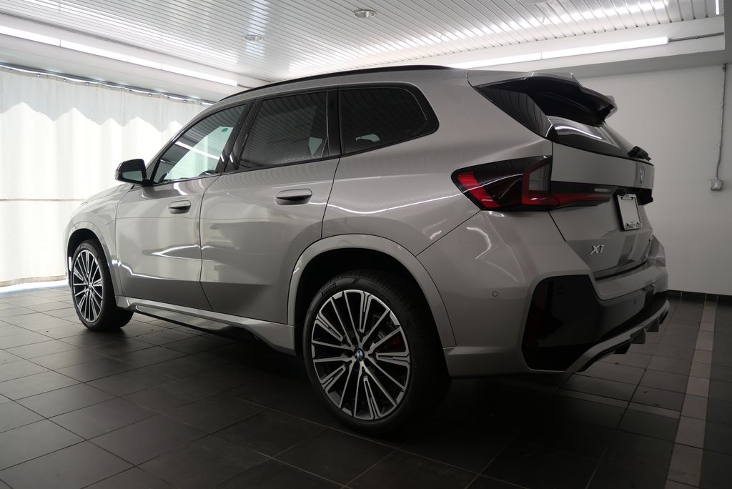 2024 BMW X1 xDrive28i 4