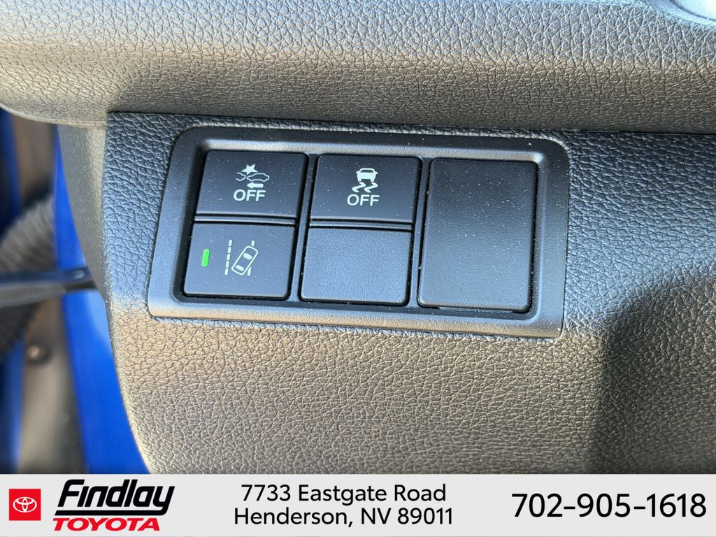 Used 2021 Honda Civic Sedan