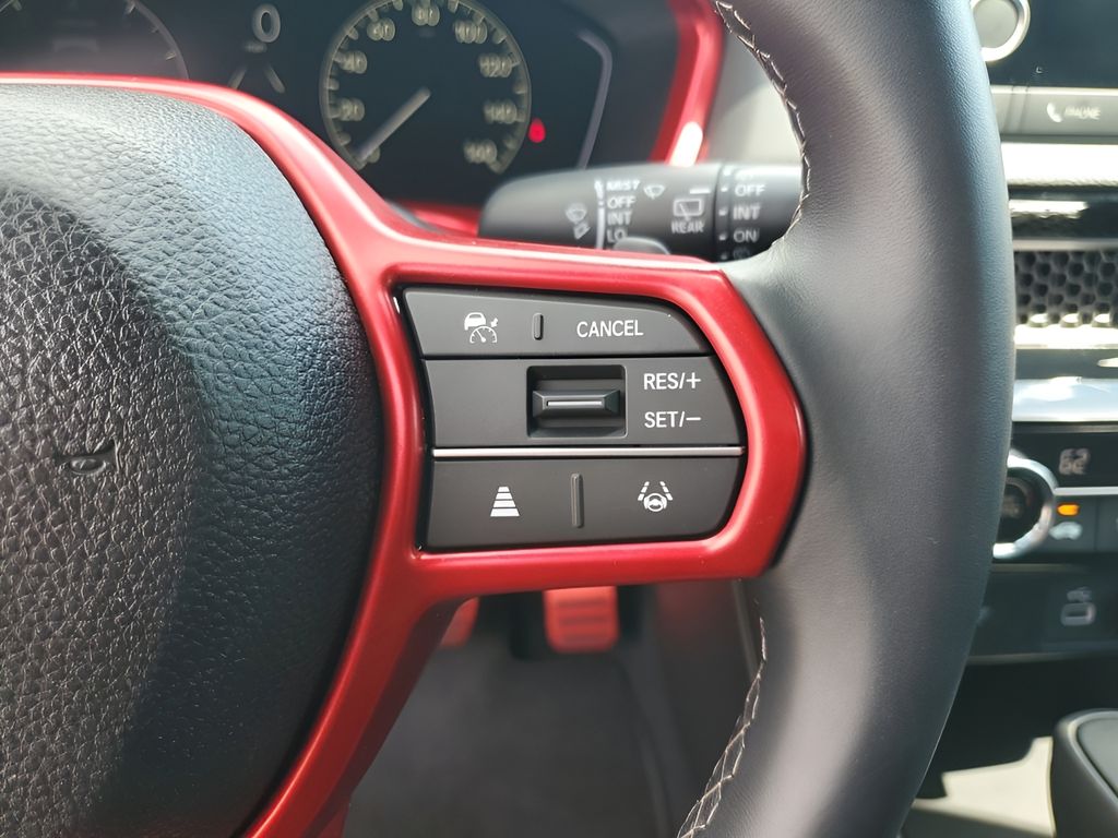 Used Car 2023 Honda Civic  Sport For Sale Under $30,000 In Austin, Texas