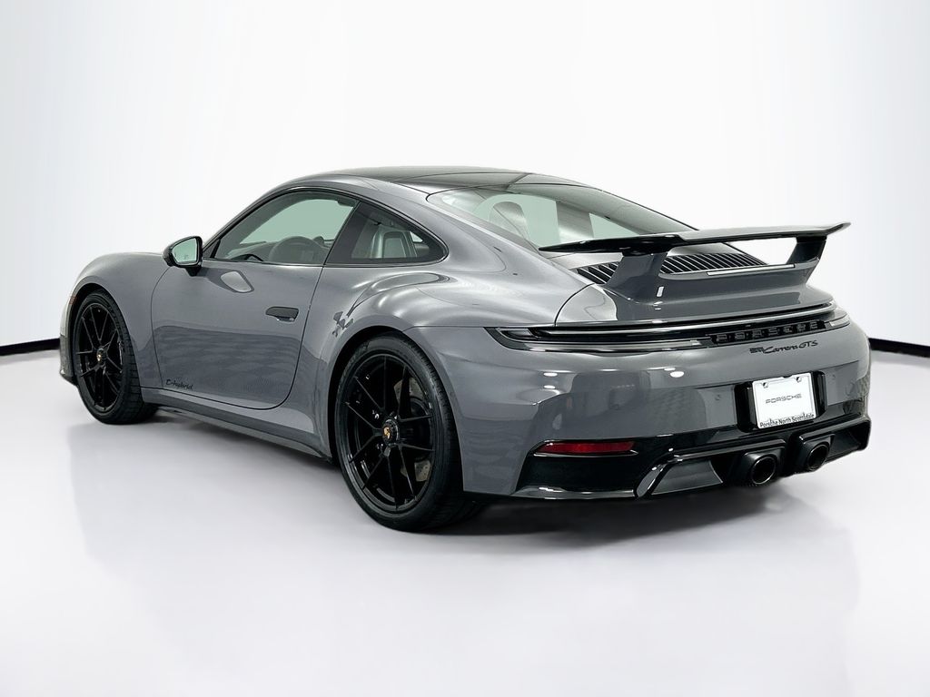 Thumbnail: 2026 Porsche 911 - 3