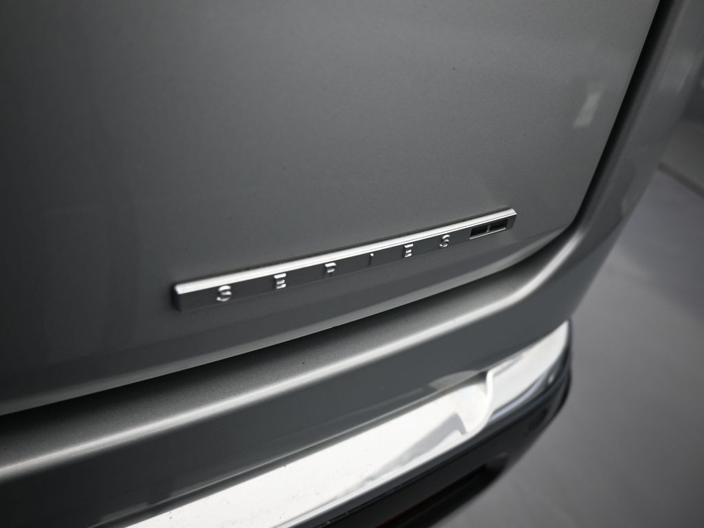 Used 2022 Silver Zynith Jeep Series I image 47