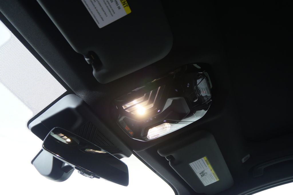 Thumbnail: 2026 BMW X3 - 20